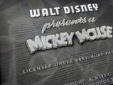 Mickey Mouse Sound Cartoons Mickey Mouse Sound Cartoons E042 Mickey in Arabia