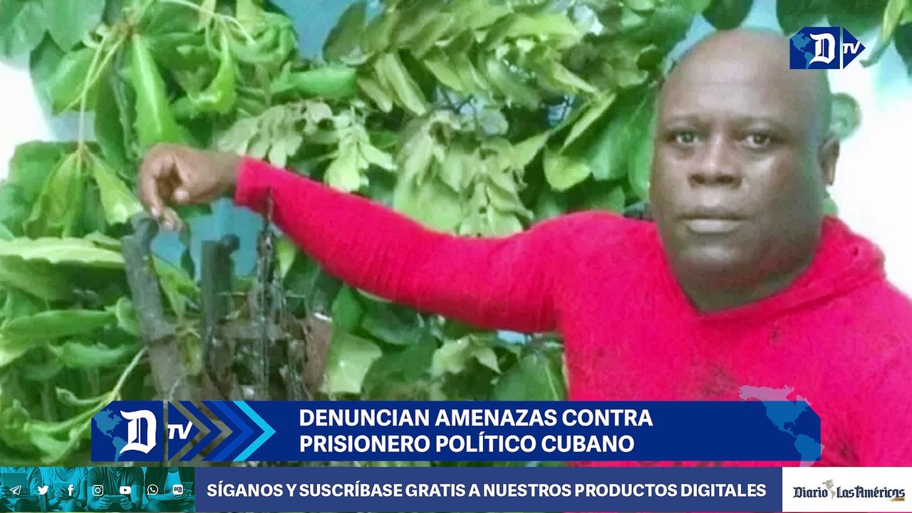 Trump visita zona de desastre en Ohio ante severas críticas a Biden | El Diario en 90 segundos