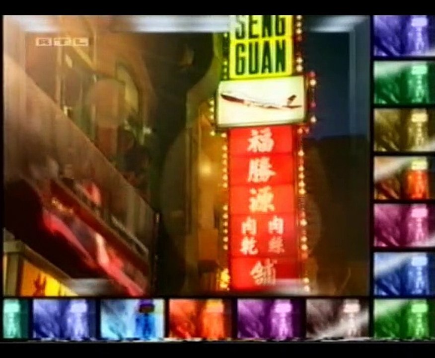 F1 2002 - Malaysia - FP3