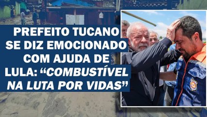 "BRASIL VOLTOU A TER PRESIDENTE", COMENTA LEONARDO ATTUCH | Cortes 247