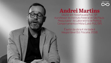 A INVENÇÃO DO EU _ Andrei Martins