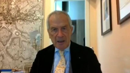 Ucraina, un anno di guerra: il punto del Gen. Leonardo Tricarico