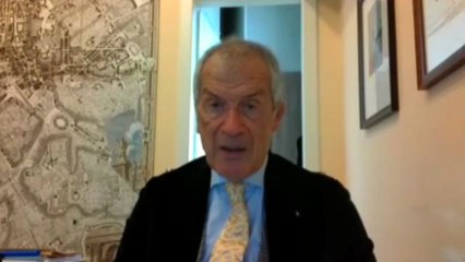 Ucraina, Gen. Tricarico: piano di pace cinese? Tutelare minoranze