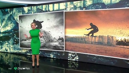Rocio Martinez Deportes (23/02/2023)