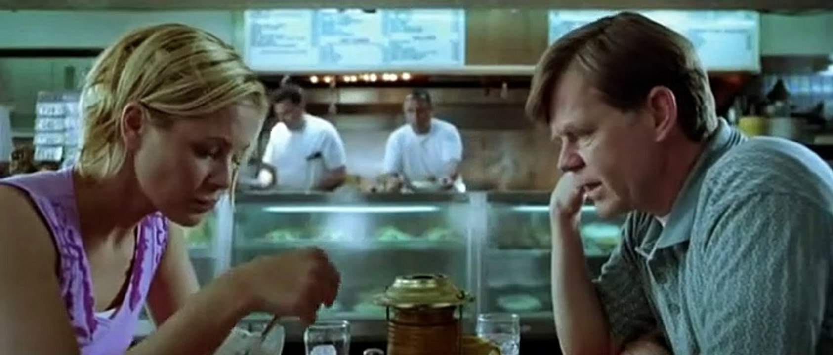 The Cooler - Alles auf Liebe (2003)