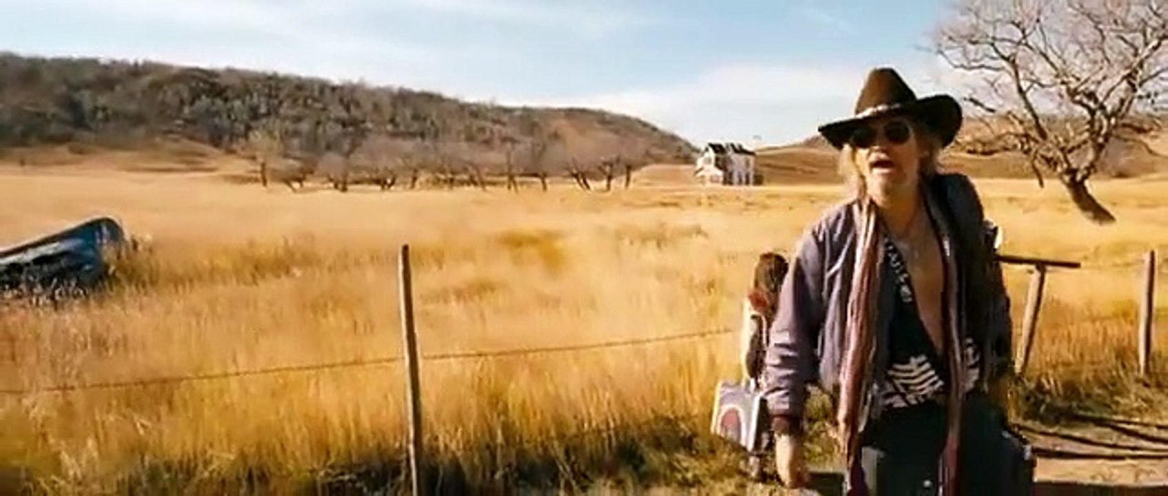 Tideland (2005)