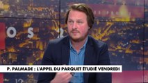Geoffroy Lejeune : «La victime n’existe pas dans le processus judiciaire»