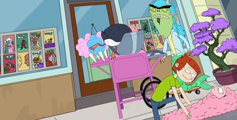 Wishfart Wishfart E001 Cartwheel! Cartwheel! Cartwheel!