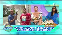 Anthony Aranda a Magaly Medina: 