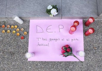 Muerte de una menor tras precipitarse al vacío con su gemela causa conmoción en España