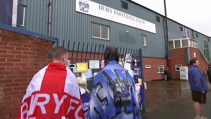 What does new independent regulator mean for English football?