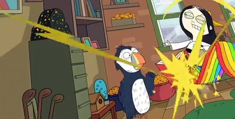 Wishfart Wishfart E004 Litterfools Ain’t Cool