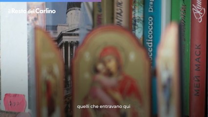 Un anno di guerra in Ucraina, i racconti di Yulia e Alvina