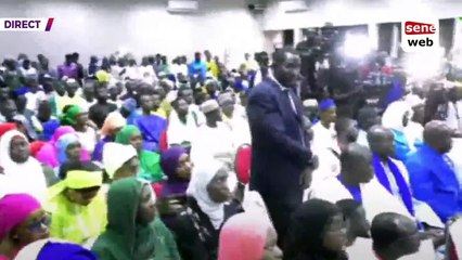 Les révélations du fils de Imam Ndao_ _beaucoup de politiciens venaient le voir mais Sonko et lui.._
