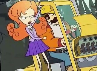 Edgar and Ellen Edgar and Ellen E021 Viva La Trash / The Expert / Heimertz’s Family Album: Something’s Fishy