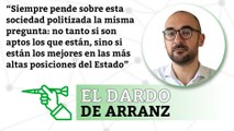 Lo que Pedro Sánchez ocultó a los becarios de la biblioteca de Fuenlabrada | EL DARDO DE ARRANZ