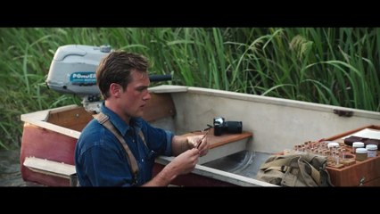 Where the Crawdads Sing (2022) - Will You Marry Me_ Scene