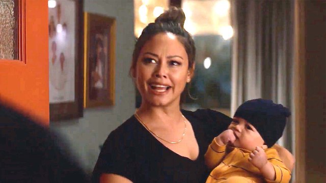 The Five S’s on the Next Episode of CBS’ NCIS: Hawai’i with Vanessa Lachey