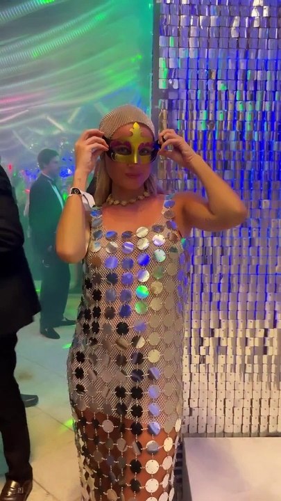 Lourenço Ortigão e Kelly Bailey