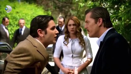 على مر الزمان الحلقة - 89  كاملة (مدبلجة بالعربية)