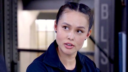 The Problem Child on the Next Episode of CBS’ S.W.A.T.