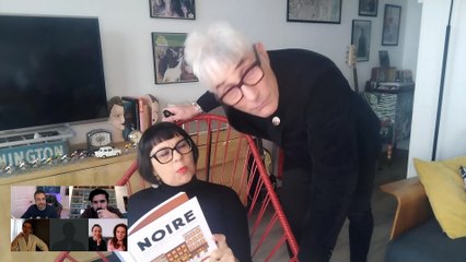 Le goût du savoir EM2 / Histoire: Rosa Parks