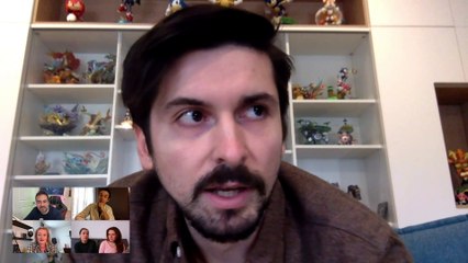 Le goût du savoir EM2 / L'invité du jour : Romain Pujol