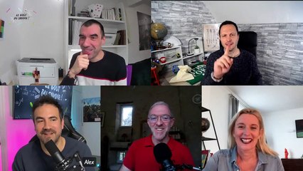 Le goût du savoir S1EM3 / Français Les temps composés & Lecture