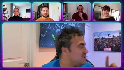 Le goût de savoir - EM4  / CUISINE Cake Saint Valentin