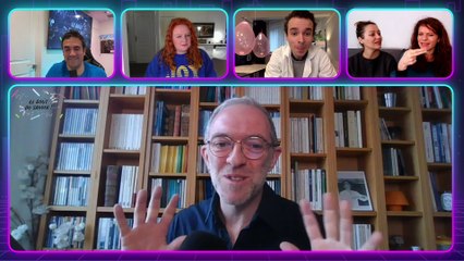 Le goût de savoir EM4 - Français les mots en nymes