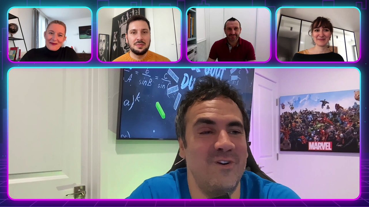 Le goût de savoir EM4 / MATHEMATIQUES Proportionnalité (les recettes)