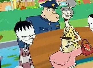 Edgar and Ellen Edgar and Ellen E024 Nod’s Limbs Finest / Nuggets of Stupidity / The Secret Life of Pet: Hang Tendril