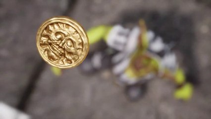 Blood Bowl 3 - Bande-annonce de lancement