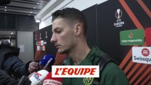 Girotto : «De la déception» - Foot - C3 - Nantes