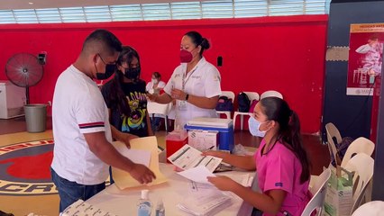 Vacunarán a niños contra covid en Veracruz, Boca del Río, Alvarado y Medellín