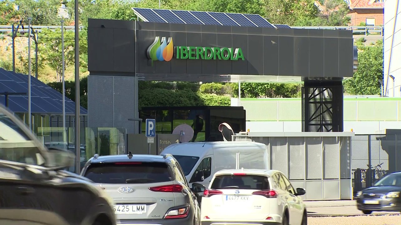 Iberdrola mejora un 11,7% sus beneficios en 2022, hasta un récord de 4.339 millones de euros
