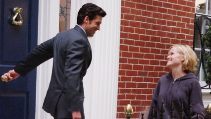 Reese Witherspoon Shares Behind The Scenes Moment From  Sweet Home Alabama