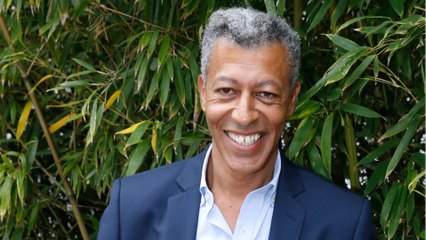 GALA VIDEO - Rachid M’Barki viré de BFMTV : compagne, enfant… Que sait-on de sa vie privée ?