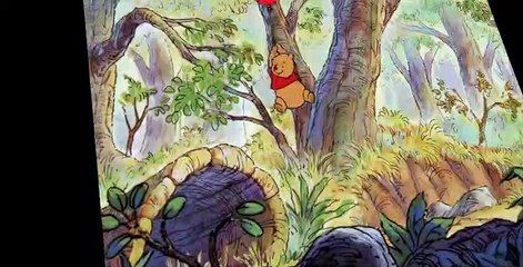 The New Adventures of Winnie the Pooh S01 E11