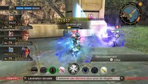 Xenoblade Chronicles online multiplayer - wii