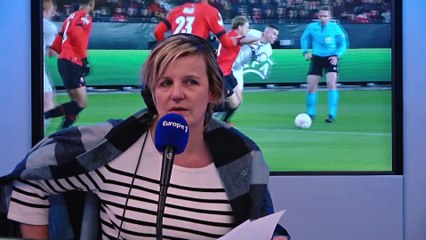 Le débrief de Monaco-Leverkusen après l'élimination des Monégasques aux tirs au but