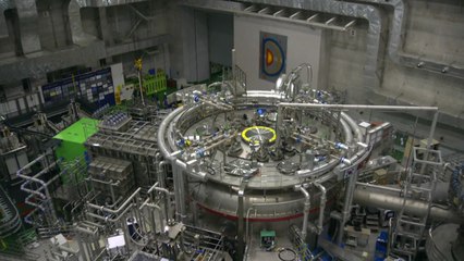 핵융합 발전 본격 준비 착수...실증로 기본개념 발표 / YTN