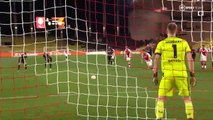 AS Monaco vs Bayer Leverkusen 2-3 Very Extended Highlights & All Goals Result (HQ)