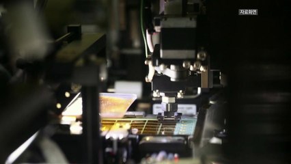 반도체 전문가 30명 특허 심사관 임용..."기술 유출 방지" / YTN