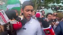 Tenemos fe de que la Asamblea escuche el voto del pueblo