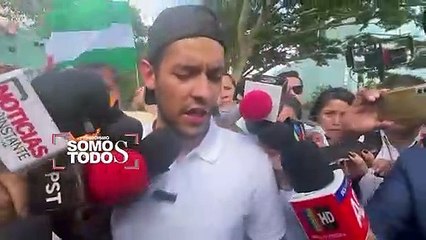 Tenemos fe de que la Asamblea escuche el voto del pueblo