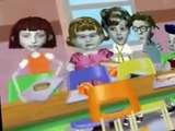 Angela Anaconda Angela Anaconda E003 Kar-Lean on Me