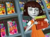 Angela Anaconda Angela Anaconda E005 Secret Santa