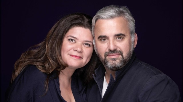 GALA VIDÉO - “Je t’ai déçue…” : Alexis Corbière et Raquel Garrido, ces tensions surmontées par le couple