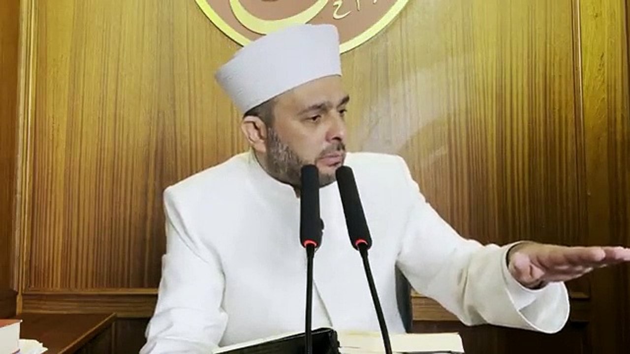 Halil Konakcı Hoca cevapladı! Depremde ölen şehit olur mu?